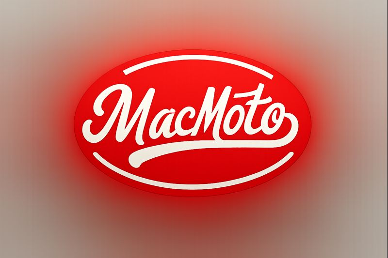 MacMoto